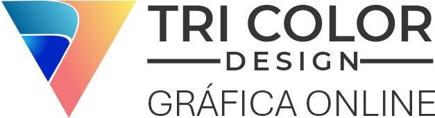 Tri Color Design
