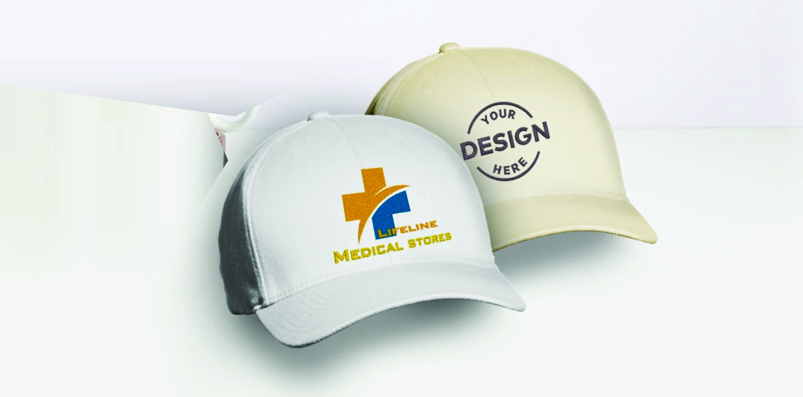 Bonés Personalizados